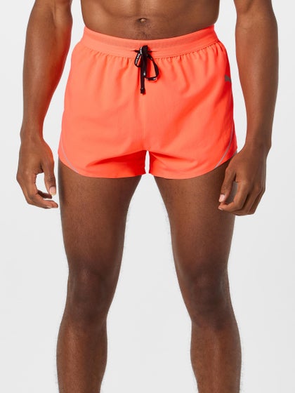 Men's Split Leg Running Shorts - Running Warehouse