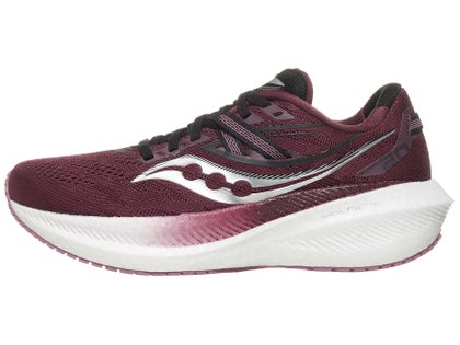 Saucony Triumph 20 - Running Warehouse