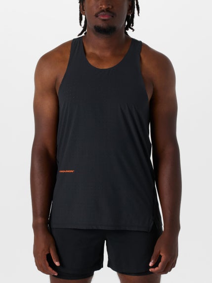 Men's Clearance Running Tanks & Singlets