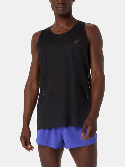 ASICS Men's Running Clothing
