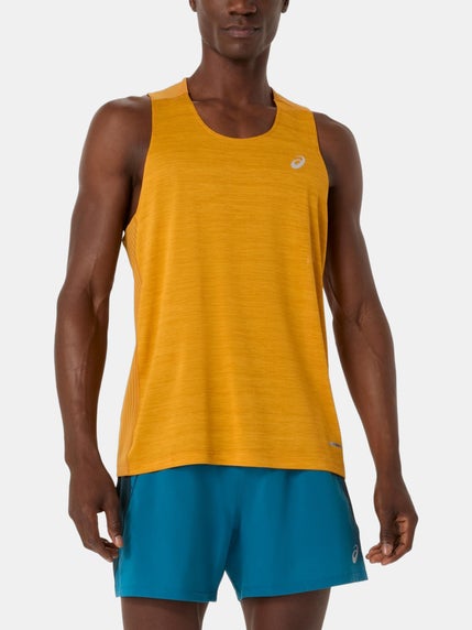ASICS Men's Running Clothing