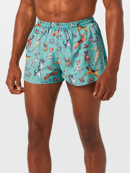 Men's Bottoms