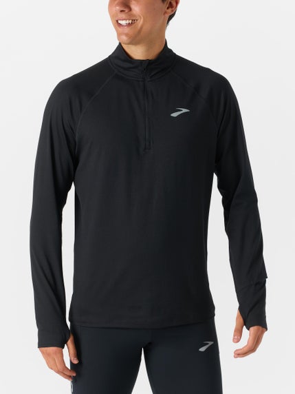Brooks Men's Running Hoodies & Zips