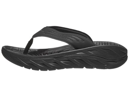 Men's Recovery Slides & Sandals
