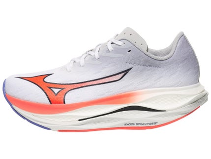 Mizuno Men's Wave Rebellion Flash