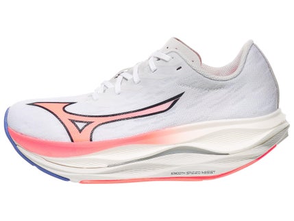Mizuno Women's Wave Rebellion Flash