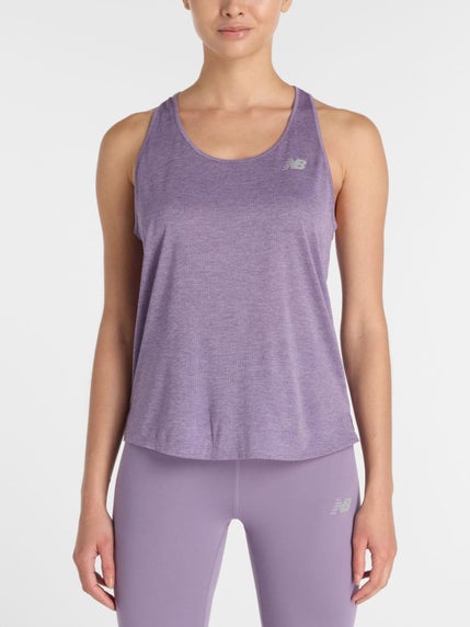 New Balance Women's Running Clothing