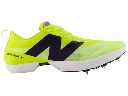 Track and Field Sprint & Hurdle Spikes