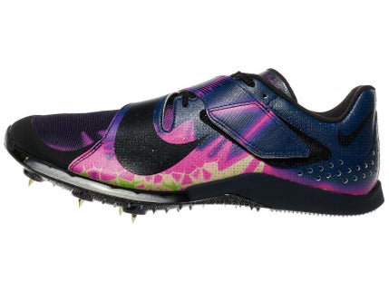 Track and Field Jump Spikes