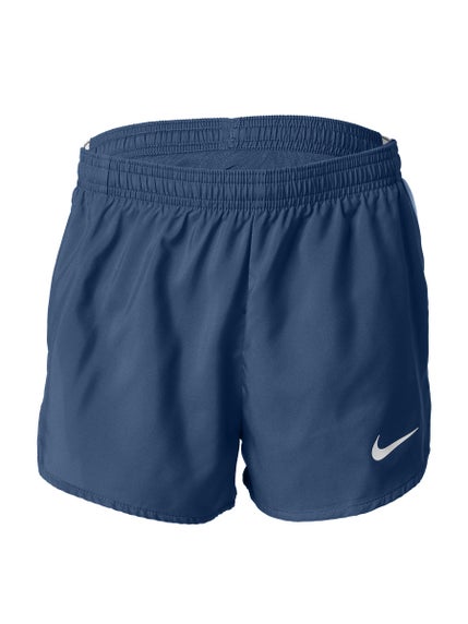 Men's Team Split Shorts and Notch Shorts
