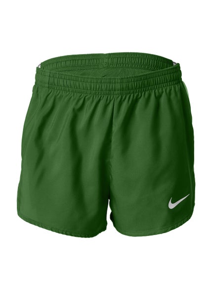 Men's Team Split Shorts and Notch Shorts