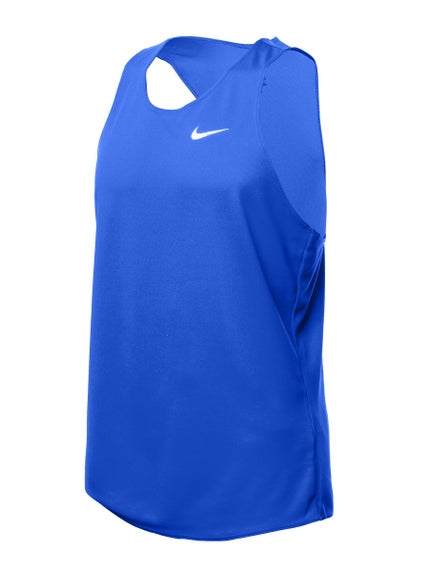 Men's Team Tanks and Singlets