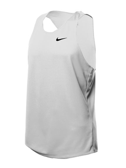 Men's Team Tanks and Singlets