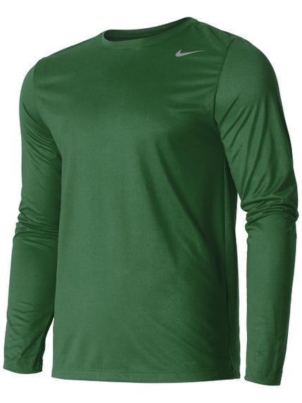 Men's Team Long Sleeves