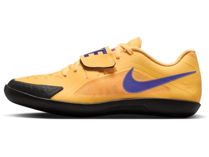 Throwing Shoes: Shotput, Discus, Hammer, Javelin