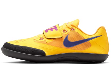 Throwing Shoes: Shotput, Discus, Hammer, Javelin