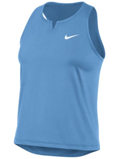 Women's Team Tanks and Singlets