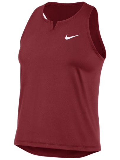 Women's Team Tanks and Singlets