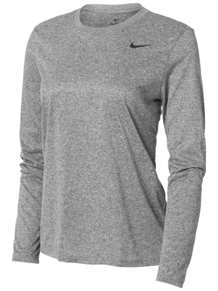 Women's Team Long Sleeves