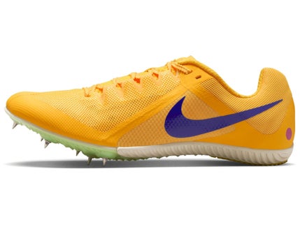 Multi-Purpose Track & Field Spikes
