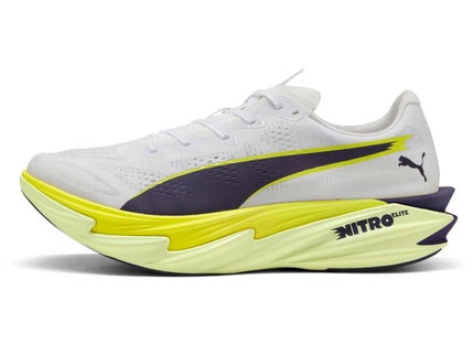 PUMA Men's Deviate Nitro Elite