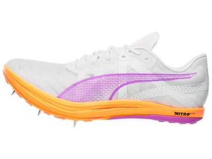 PUMA Crossfox Nitro Elite Spikes