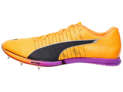 Track and Field Sprint & Hurdle Spikes