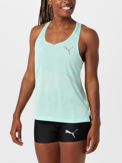 PUMA Women's Running Clothing