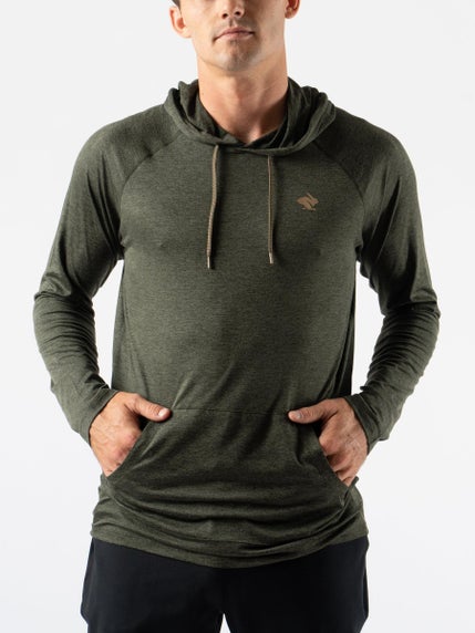 Men's Warm Running Jackets