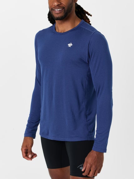 Men's Running Base Layer Tops