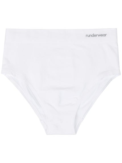 Women's Running Briefs & Hipsters