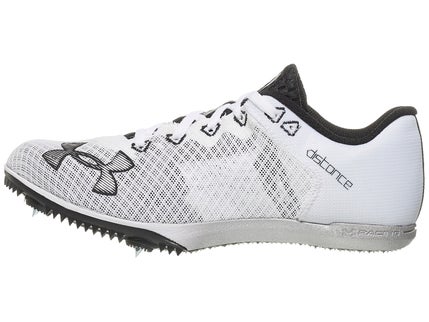 Under Armour Kick Distance Spikes