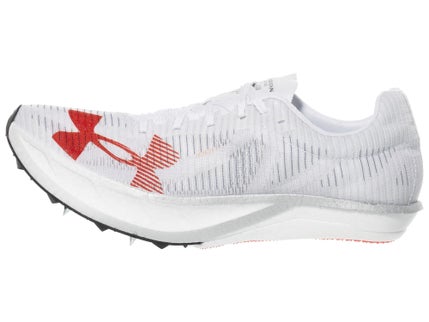 Under Armour Shakedown Elite LD Spikes