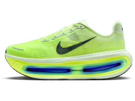 Nike Vomero Premium\Mens Shoes\Volt/Black/Sapphire