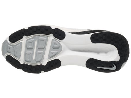 NEW Nike By You Vomero 18 Running Black White Silver IO7528-900 Size 11.5 Nike Vomero 18 By You Custom Men main image 4