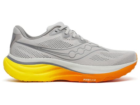 Saucony Ride 19\Mens Shoes\Cadet/Fuego
