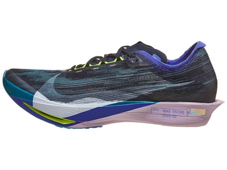 Nike Streakfly 2\Unisex Shoes\Obsidian/White/Violet