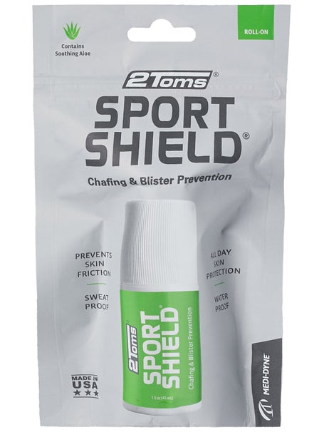 2Toms FootShield 3oz Roll on