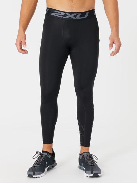 2XU Men's Fall Ignition Compression Tights | Warehouse