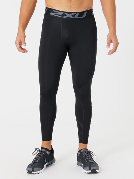 Ep. 46: Compression Leggings Review - Under Armour vs Nike 