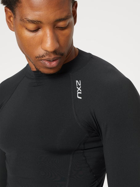 Men's Core Ignition Compression Long Sleeve | Running Warehouse