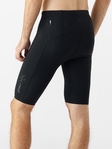 2XU Light Speed vs CEP Run Shorts: Which compressions shorts for running  are the best?