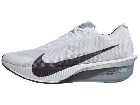 Nike Vaporfly 4\Mens Shoes\White/Gridiron/Mist