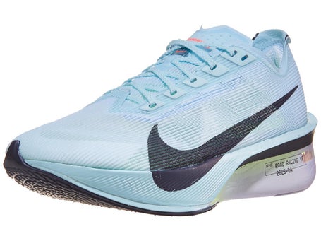 Nike Vaporfly Women's Shoes Glacier Blue/Iron Running Warehouse