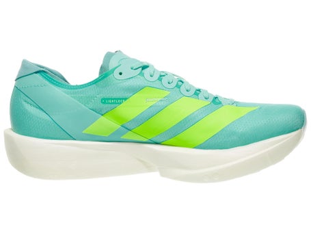 adidas adizero Takumi Sen 11 Men's Shoes Flash Aqua/Mi Running