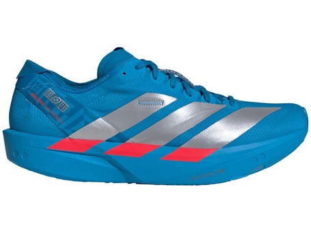 adidas adizero Takumi Sen 11\Mens Shoes\Blue/Silver