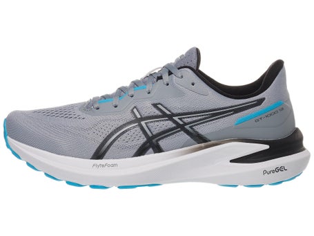 ASICS GT 1000 13\Mens Shoes\Sheet Rock/Black