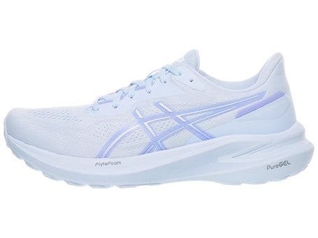 ASICS GT 1000 13\Womens Shoes\Light Blue/Lt Sapphire