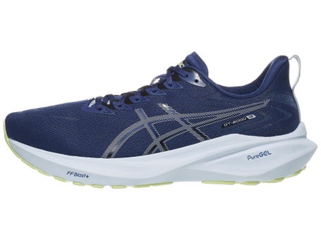 ASICS GT 2000 13\Mens Shoes\Blue Expanse/Grey Blue