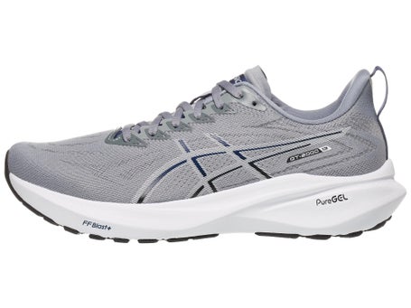 ASICS GT 2000 13\Mens Shoes\Sheet Rock/White